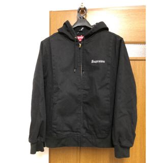 シュプリーム(Supreme)のセール⭐️新品❗️Supreme ziphoodie(パーカー)