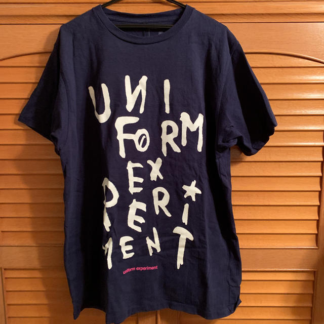SOPH(ソフ)のソフ フロントプリントビックT メンズのトップス(Tシャツ/カットソー(半袖/袖なし))の商品写真