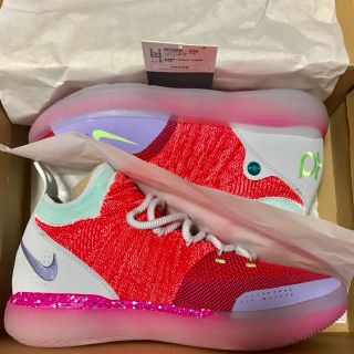 NIKE - 限定 ホットパンチ 27㎝ 新品 未使用 ナイキ ズーム