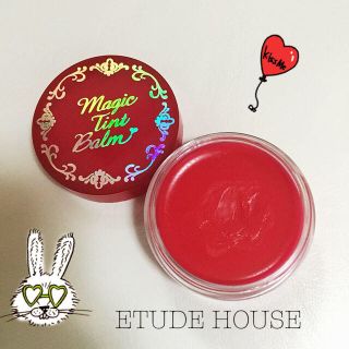 エチュードハウス(ETUDE HOUSE)のETUDE HOUSEリップケアティント(その他)