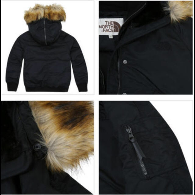 THE NORTH FACE - ノースフェイス ダウン 最終値下げ