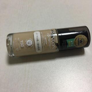 レブロン(REVLON)のレブロン リキッドファンデーション(ファンデーション)