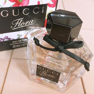 グッチ(Gucci)のGUCCI香水/30ml/新品未使用(香水(女性用))