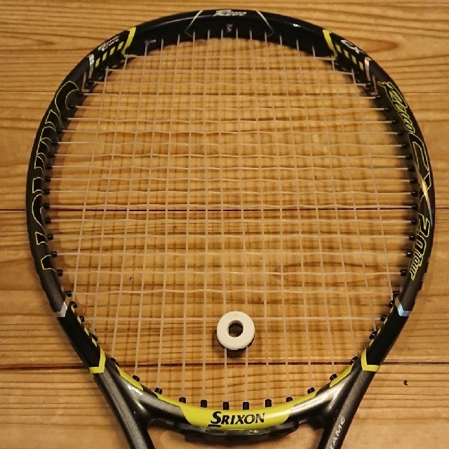 Srixon(スリクソン)の売約済み スリクソン Revo CX 2.0 Tour グリップ3 スポーツ/アウトドアのテニス(ラケット)の商品写真