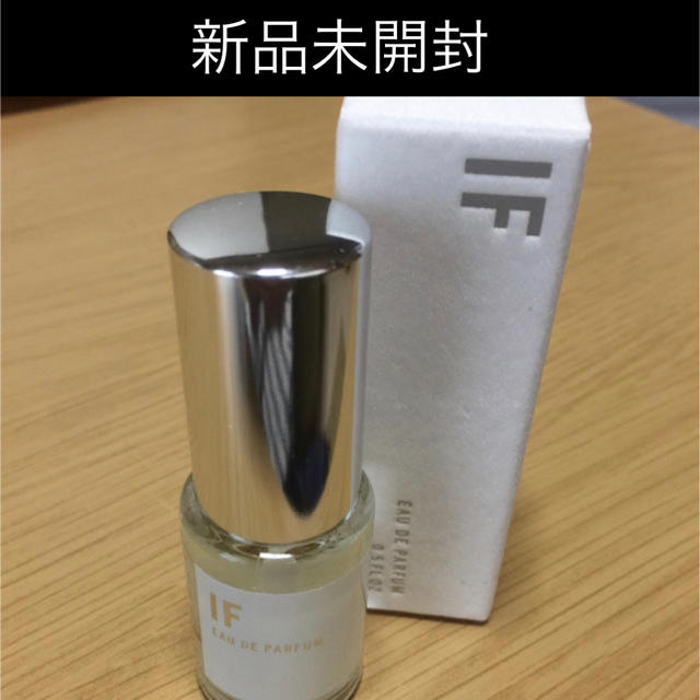 APOTHIA IF 15ml オードパルファム