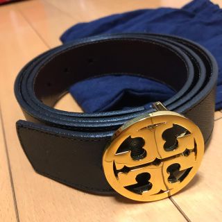 トリーバーチ(Tory Burch)の未使用★トリーバーチ レザーベルト(ベルト)