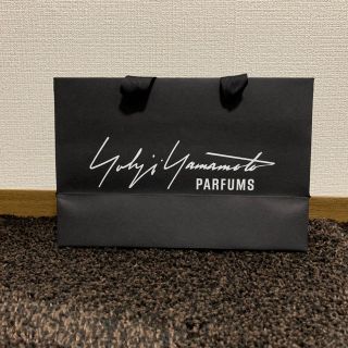 ヨウジヤマモト(Yohji Yamamoto)のyohjiyamamoto ショッパー(トートバッグ)