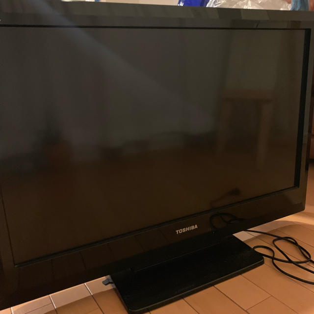 液晶テレビ 東芝 テレビ 本体 32型