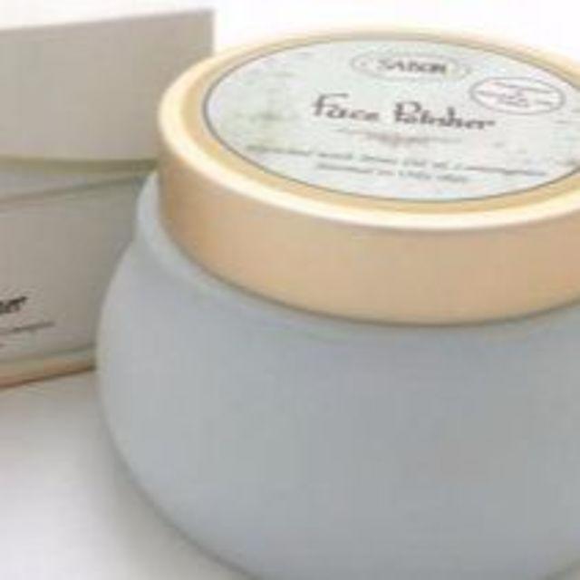 SABON(サボン)の【SABON】 フェイスポリッシャー Face Polisher 200ml  コスメ/美容のスキンケア/基礎化粧品(洗顔料)の商品写真