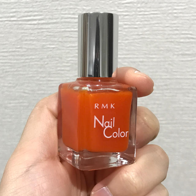 RMK(アールエムケー)のRMK ネールカラー マニキュア コスメ/美容のネイル(マニキュア)の商品写真