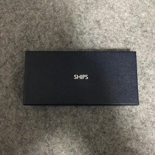 シップス(SHIPS)のSHIPS 空箱(その他)