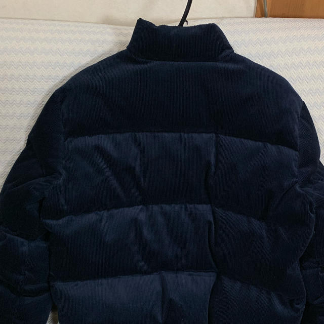 Ralph Lauren(ラルフローレン)のPALACE RALPH LAUREN DOWN JACKET メンズのジャケット/アウター(ダウンジャケット)の商品写真