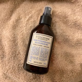 ロクシタン(L'OCCITANE)の[フラワーさん専用]ロクシタン ピローミスト 100ml(アロマグッズ)