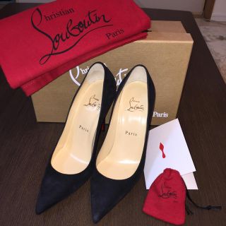 クリスチャンルブタン(Christian Louboutin)のルブタン ヒール(ハイヒール/パンプス)