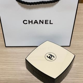 シャネル(CHANEL)のシャネル・クッションファンデ(ファンデーション)