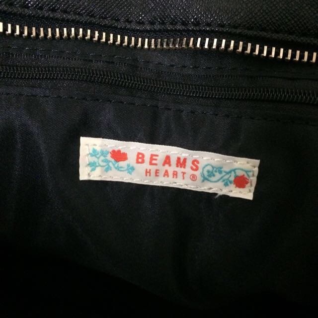 BEAMS(ビームス)のBEAMS HEART レディースのバッグ(ショルダーバッグ)の商品写真