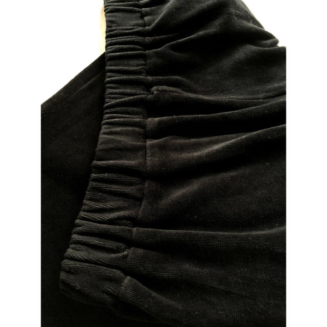 grove(グローブ)のgrove ベロアスカート レディースのスカート(ロングスカート)の商品写真
