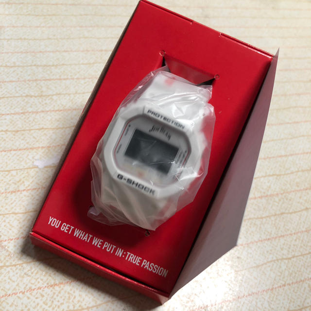 新しいスタイル ジムビーム - G-SHOCK オリジナル DW-5600 G-SHOCK 腕時計(デジタル)