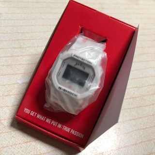 ジーショック(G-SHOCK)のジムビーム オリジナル G-SHOCK DW-5600(腕時計(デジタル))