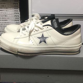 コンバース(CONVERSE)のコンバース ワンスター(スニーカー)