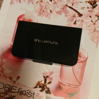 シュウウエムラ(shu uemura)のshu uemura、マルチコンシーラーパレット(コンシーラー)