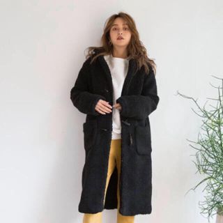 シールームリン 新品 ロングコート(レディース)の通販 31点