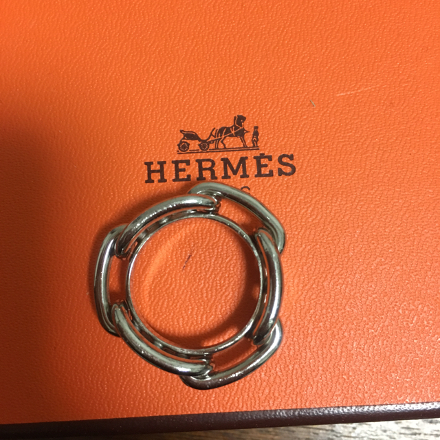 Hermes(エルメス)のカサミラ様専用エルメス コインケース 小銭入れ レディースのファッション小物(コインケース)の商品写真