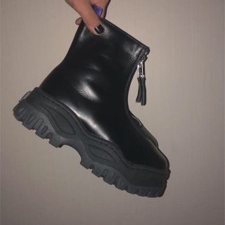 バレンシアガ(Balenciaga)のeytys(ブーツ)