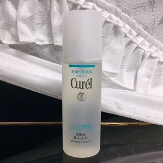 キュレル(Curel)のキュレル 化粧水 しっとり(化粧水/ローション)