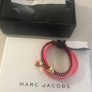 マークジェイコブス(MARC JACOBS)のmark jacobs ヘアアクセサリー(ヘアゴム/シュシュ)