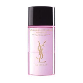 イヴサンローランボーテ(Yves Saint Laurent Beaute)のYSL トップ シークレット ポイントメイクアップ リムーバー  125ml(クレンジング/メイク落とし)