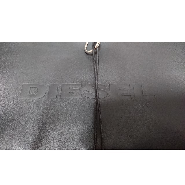 DIESEL(ディーゼル)の『値下げしました‼️』DIESELクラッチバッグ レディースのバッグ(クラッチバッグ)の商品写真
