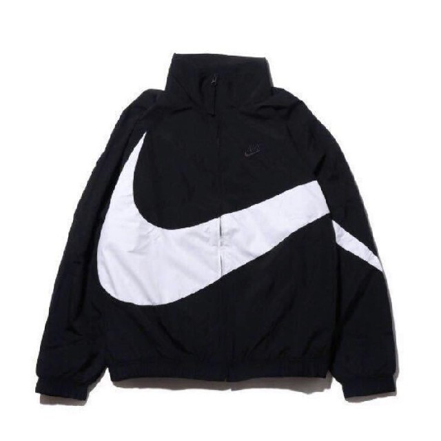 XL セットアップ NIKE BIG SWOOSH トラックジャケット パンツ