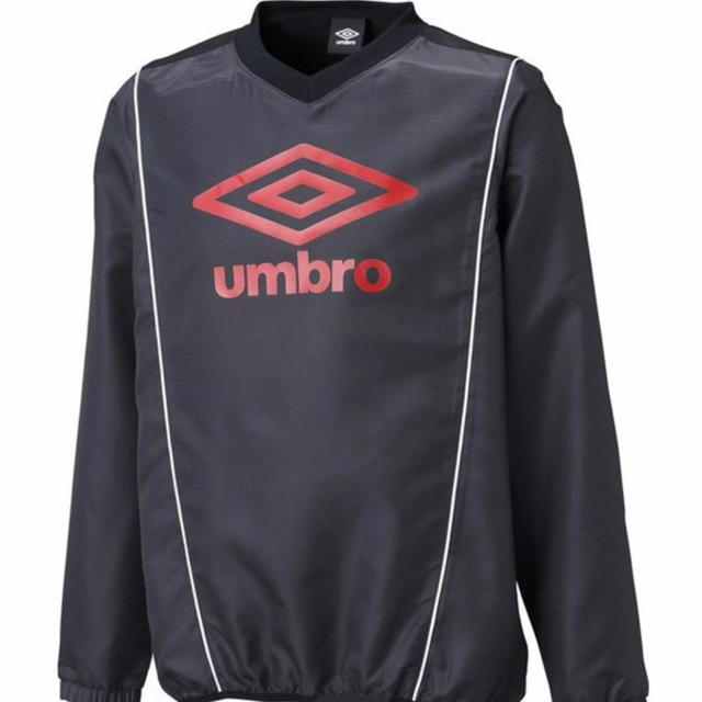 UMBRO(アンブロ)のUmbro アンブロ ピステ M 新品 スポーツ/アウトドアのサッカー/フットサル(ウェア)の商品写真