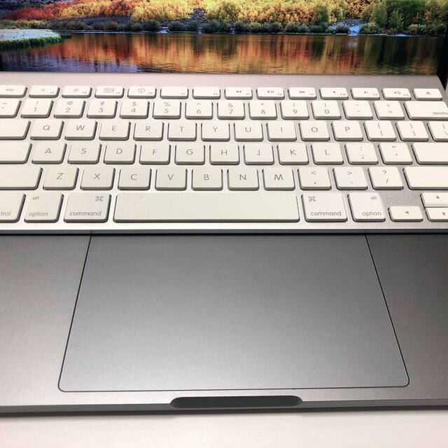MacBook Pro 13インチ Touch Bar搭載2016 一部ジャンク - ノートPC