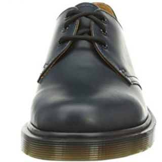 ドクターマーチン(Dr.Martens)のドクターマーチン プレーンウェルト 3ホール箱付き(ドレス/ビジネス)