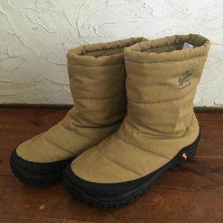 ダナー(Danner)のDanner ダナー フレッド ベージュ(ブーツ)