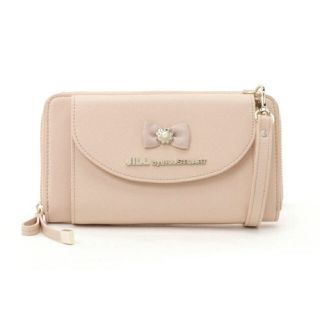 ジルバイジルスチュアート(JILL by JILLSTUART)のジルバイジルスチュアート  財布 バッグ  ウォレット (財布)