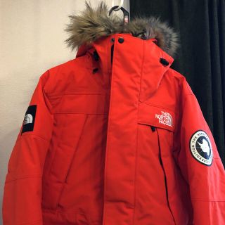 ザノースフェイス(THE NORTH FACE)のノースフェイス アンタークティカ  (ダウンジャケット)