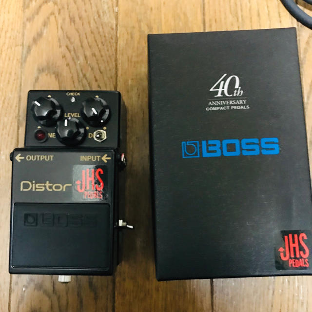 DS-1 jhs modのサムネイル
