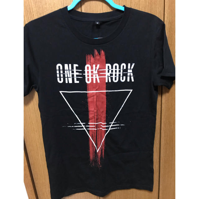 ONE OK ROCK(ワンオクロック)のワンオクロック エンタメ/ホビーのタレントグッズ(ミュージシャン)の商品写真