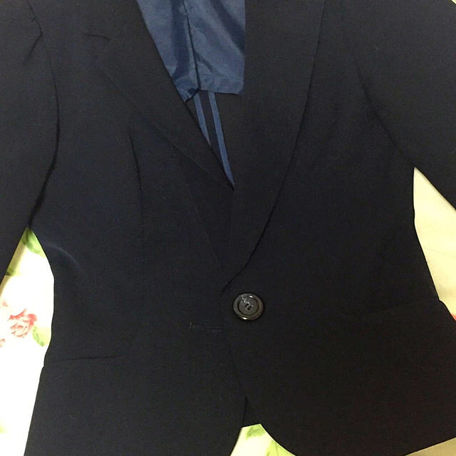 RU(アールユー)の《rechichii様専用ページ》 レディースのフォーマル/ドレス(スーツ)の商品写真