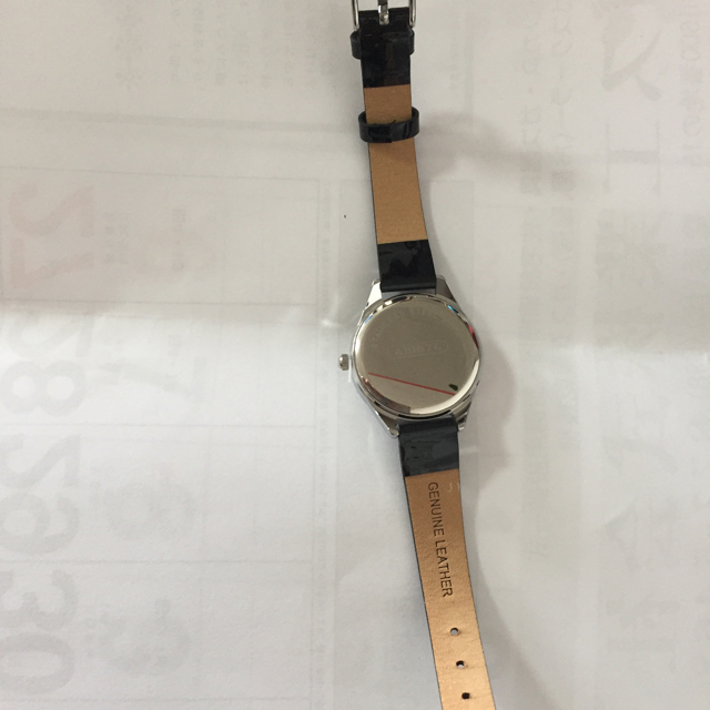 ABISTE(アビステ)のレディース ウォッチ ABISTE レディースのファッション小物(腕時計)の商品写真