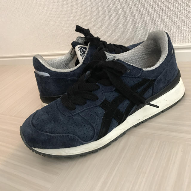Onitsuka Tiger - ALLY オニツカタイガー タイガー アリー Onitsuka Tiger - ALLY オニツカタイガー タイガー アリー