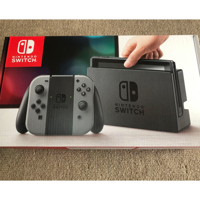 任天堂Switch  美品