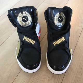 プーマ(PUMA)のプーマ スニーカー(スニーカー)