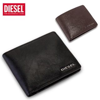 ディーゼル(DIESEL)のきりん様★専用出品★(折り財布)