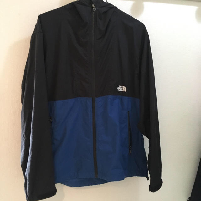 THE NORTH FACE(ザノースフェイス)のノースフェイスTHE NORTH FACE/レインウェアー レディースのジャケット/アウター(ナイロンジャケット)の商品写真