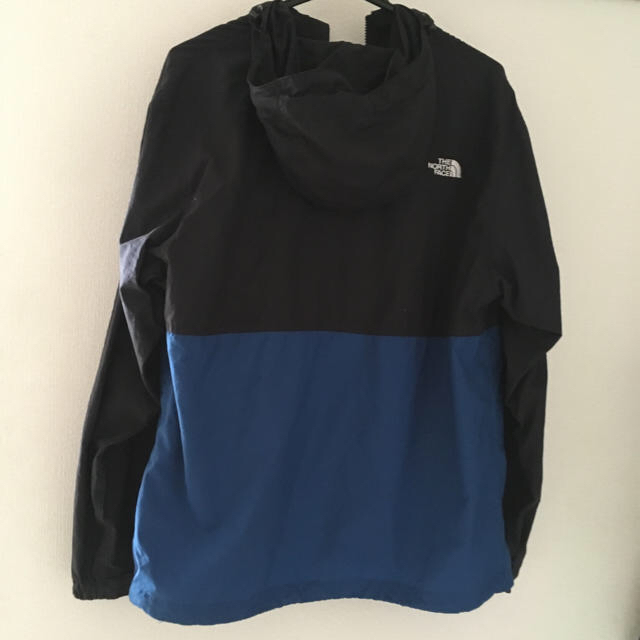 THE NORTH FACE(ザノースフェイス)のノースフェイスTHE NORTH FACE/レインウェアー レディースのジャケット/アウター(ナイロンジャケット)の商品写真