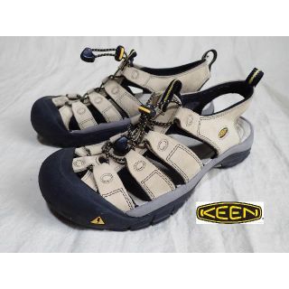 キーン(KEEN)の26cm KEEN サンダル Newport(サンダル)